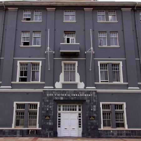 Victoria Waterfront Lodge Durban Exterior photo